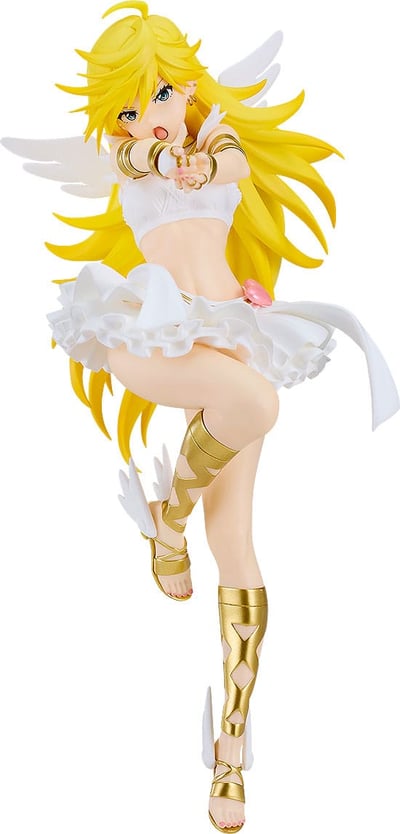 Panty - L - Repent - Panty & Stocking with Garterbelt Pop Up Parade - Good Smile Company (9)