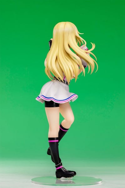 Yuuki Nozaki - Pulchra - 6