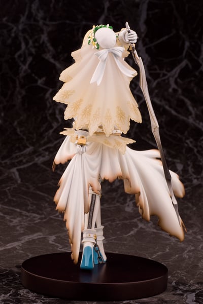 Saber Bride - Alphamax - Re-Release Figure - 8