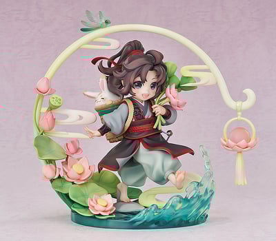 Wei Wuxian (Childhood Version) - Mo Dao Zu Shi : The Master of Diabolism - Good Smile Arts Shanghai1.jpeg