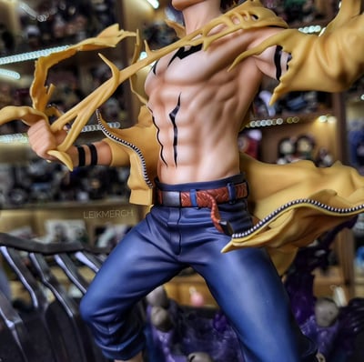 Sukuna - Jujutsu Kaisen - 1/7 - eStream