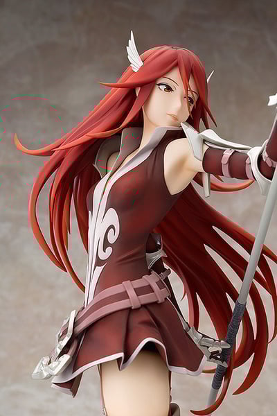 Cordelia / Tiamo Figure – Fire Emblem: Awakening | Good Smile & Max Factory - 6