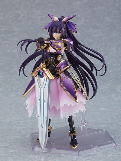 Figma 561 Tohka Yatogami (9).jpg