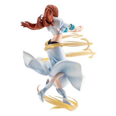 Inoue Orihime - Thousand-Year Blood War - Bleach Gals - Megahouse - 1
