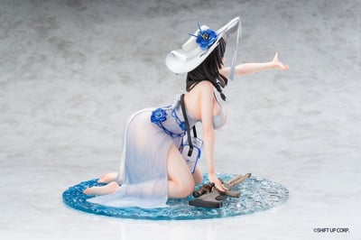 Mary - Bay Goddess - Reverse Studio - 20