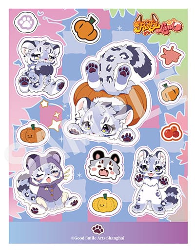 Nendoroid 2226 Oslo (9)