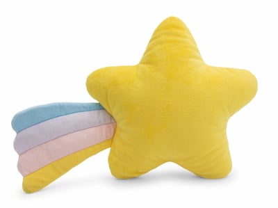 Sternschnuppe - Molang - Kissen (40cm x 28cm) (1)