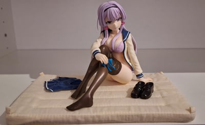 Sakura Akino (Cosmos) - Bell Fine