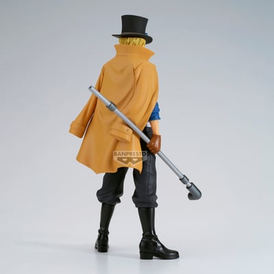 Sabo - One Piece - DXF The Grandline Series Extra - Banpresto (1)