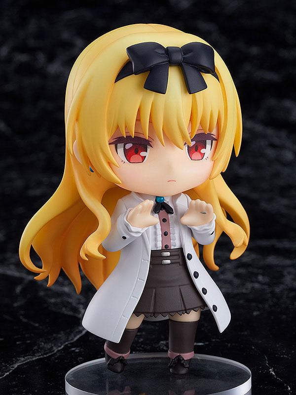 Nendoroid 1211 Yue - 5