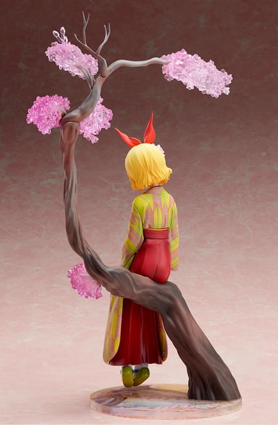 Rin Kagamine - Hanairogoromo - Stronger Exclusive - 3