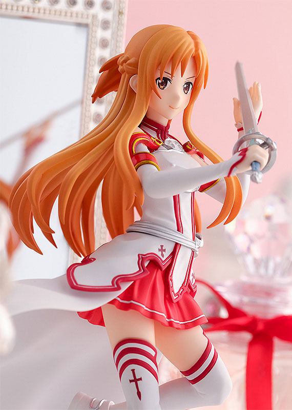 Asuna - Sword Art Online Progressive Aria of a Starless Night Pop Up Parade - Good Smile Company (4).jpg