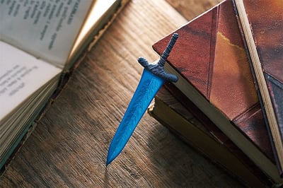 Nendoroid 2353 Majo Ranni (7)