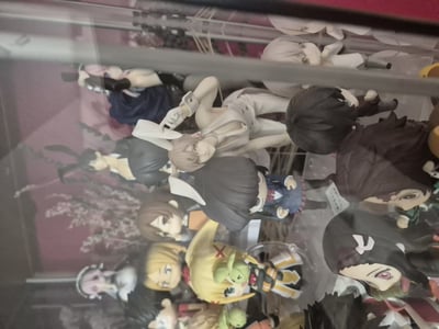 Shirotani Tadaomi - 10 Count B-Style 1/8 Figur (FREEing, Neuauflage)