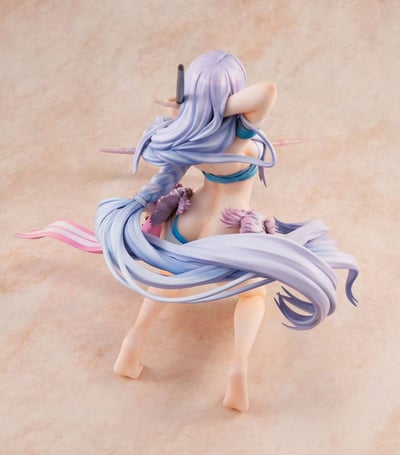 Arachne:Shiraori - So I'm a Spider, So What? - Kadokawa 8.jpeg