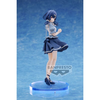 Rinze Morino - The Idolmaster Cinderella Girls - Shiny Colors - Banpresto 4.jpg