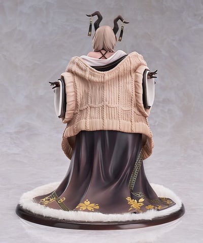 Azur Lane - Owari Statue 1/7 (Good Smile Company, 26 cm) - 5