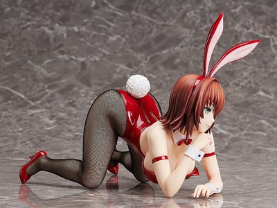 Ryoko Mikado - 1/4 B-Style Bunny - FREEing (4)