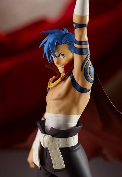 Kamina - Tengen Toppa Gurren Lagann Pop Up Parade - Good Smile Company (4).jpg