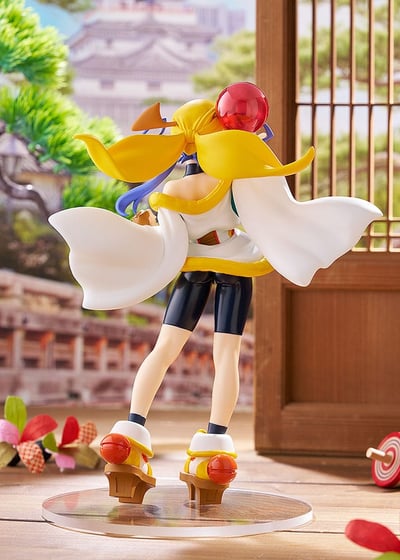 Lime - SP - Saber Marionette J Pop Up Parade - Good Smile Company - 3