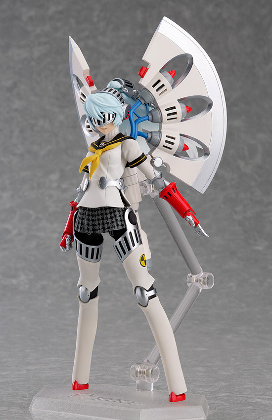 figma 167 Labrys - 1