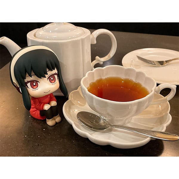 Yor Forger - Spy x Family Look Up - Megahouse (13)