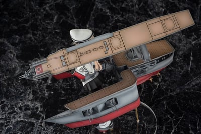 Graf Zeppelin - Aoshima / FunnyKnights - 3