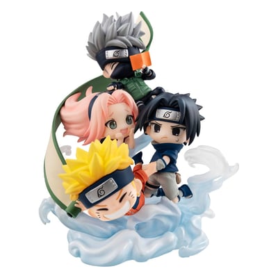 Gather here, Team 7 - FigUnity - Megahouse - 11
