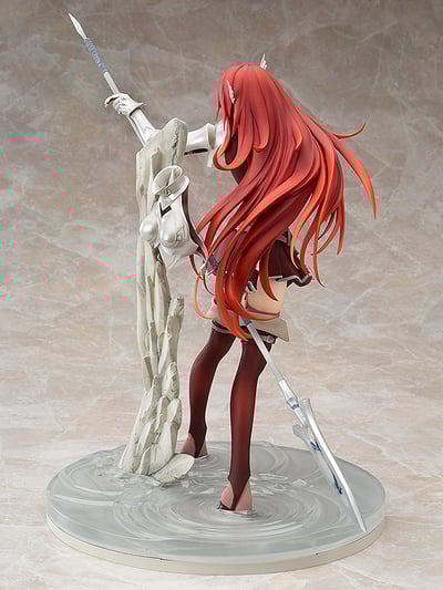 Cordelia / Tiamo Figure – Fire Emblem: Awakening | Good Smile & Max Factory - 4