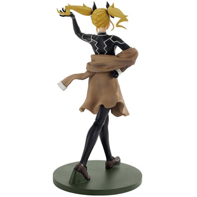 Kikoru Shinomiya - Kaiju No.8 - Second - Ichibansho (2)