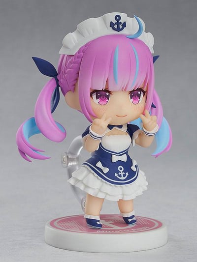 Nendoroid 1663 Minato Aqua (5).jpg