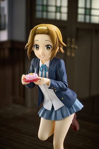 Ritsu Tainaka - L - K-On! Pop Up Parade - Good Smile Company   - 3