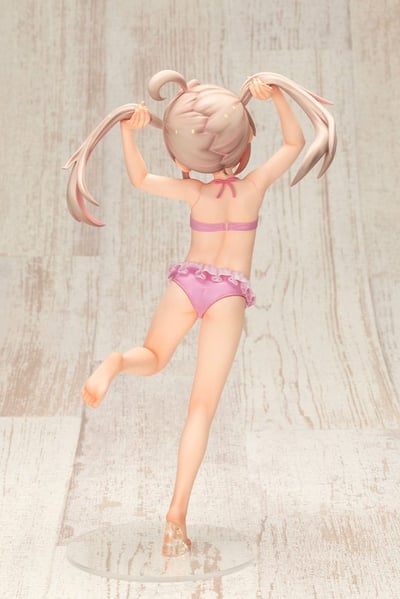 Mahiro Oyama - NEET T-shirt - Kotobukiya - 8