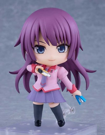 Nendoroid 2935 Hitagi Senjyogahara 2.0 - 2