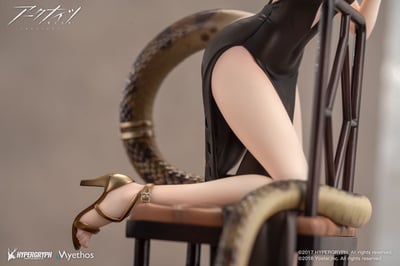 Eunectes - Dress - Myethos (5)