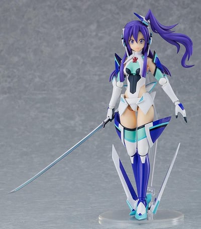  Tsubasa Kazanari - Actionfigur - Goodsmile Company 2.jpg
