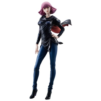 Haman Karn - Gundam Girls Generation - Megahouse - 9