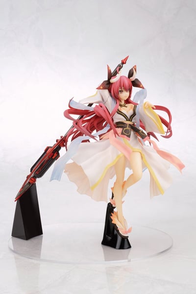 Kotori Itsuka - Efreet (Ifrit) Version - Broccoli - 1/7 Scale Figure - 12