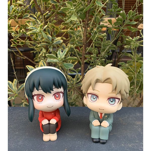 Yor Forger - Spy x Family Look Up - Megahouse (15)