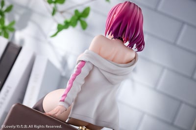 Mary & Ellie - Lovely Project (14)