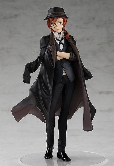 Chuya Nakahara - Bungo Stray Dogs Pop Up Parade - Good Smile Company (5).jpg