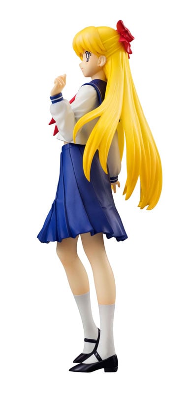 Minako Aino - Sekai Seifuku Sakusen - 2