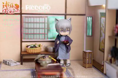 Tomoe - Kamisama Kiss Puppe - Piccodo (3).jpg