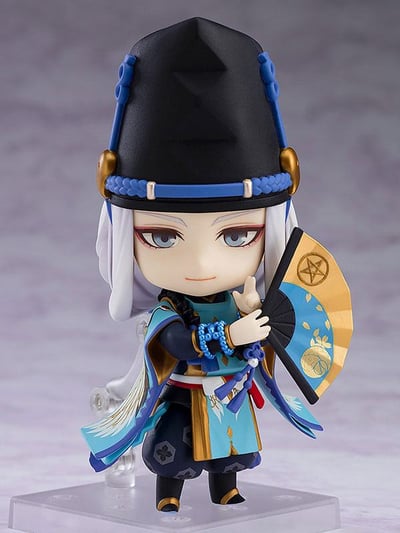 Nendoroid 1029 Abe no Seimei - 2