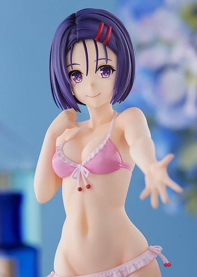Haruna Sairenji - To Love-Ru Darkness Pop Up Parade - Good Smile Company (5).jpg