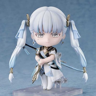 Nendoroid 2889 Jinhsi - 1