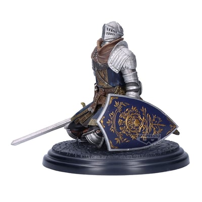 Oscar Knight of Astora - Dark Souls - Sculpt Collection Vol. 4 (Alternative Version) - Banpresto (1)