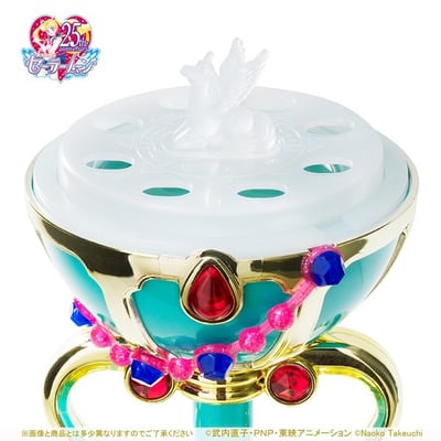 Stallion Reve - Room Fragrance (Green Apple and Mint) - Premium Bandai - 5