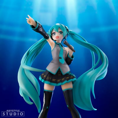 "Hatsune Miku" - AbyStyle Studio (1)
