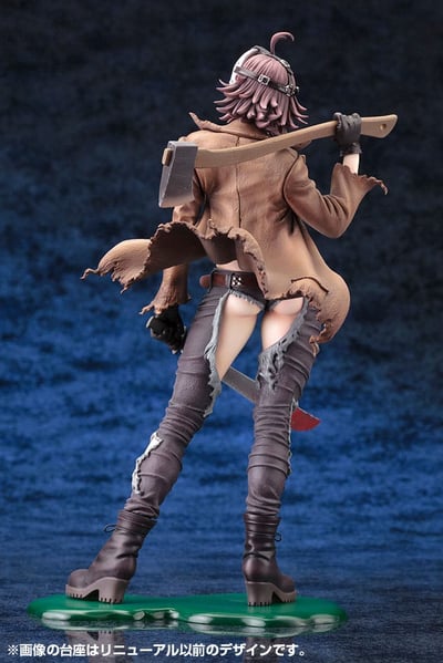 Jason Voorhees - 2nd Edition - Movie x Bishoujo - Kotobukiya - Neuauflage (10)